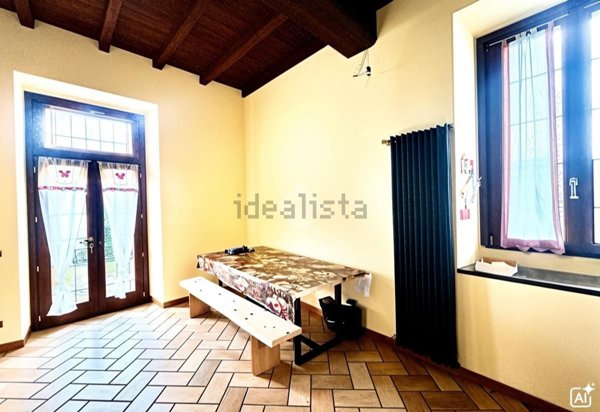 appartamento in vendita ad Osnago