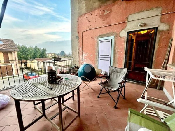 casa indipendente in vendita ad Osnago