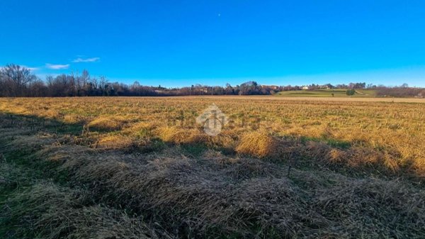 terreno agricolo in vendita ad Osnago