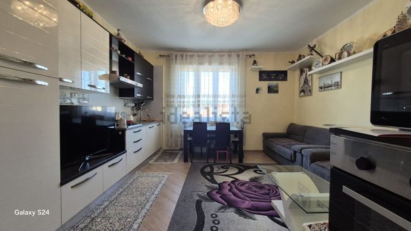 appartamento in vendita ad Osnago