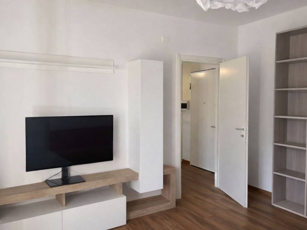 appartamento in vendita ad Osnago