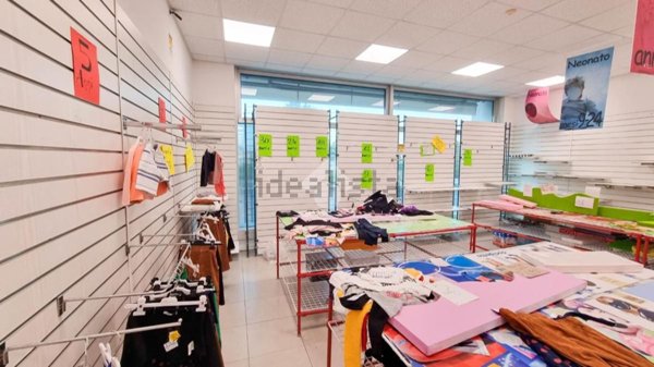 attico in vendita ad Osnago