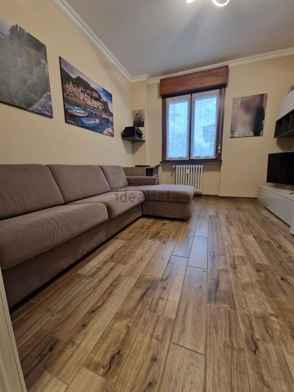 appartamento in vendita ad Osnago