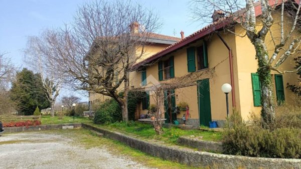 appartamento in vendita ad Osnago