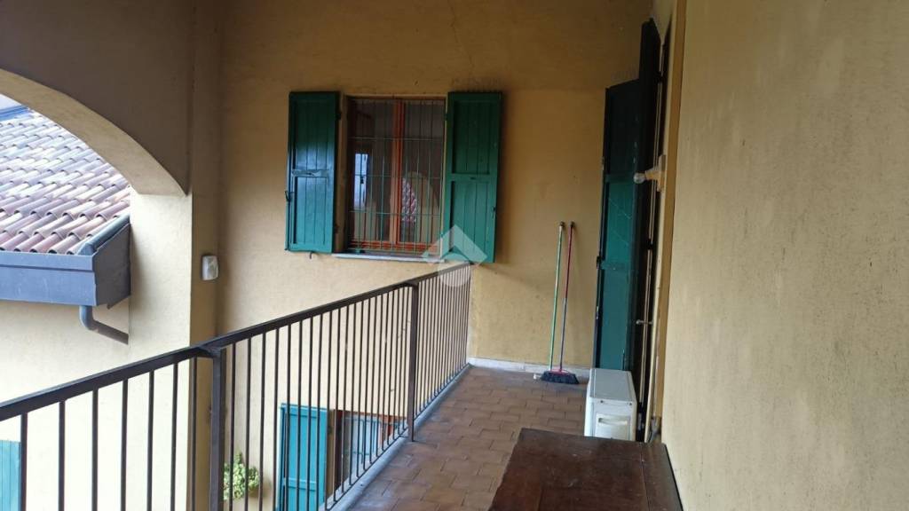 appartamento in vendita ad Osnago