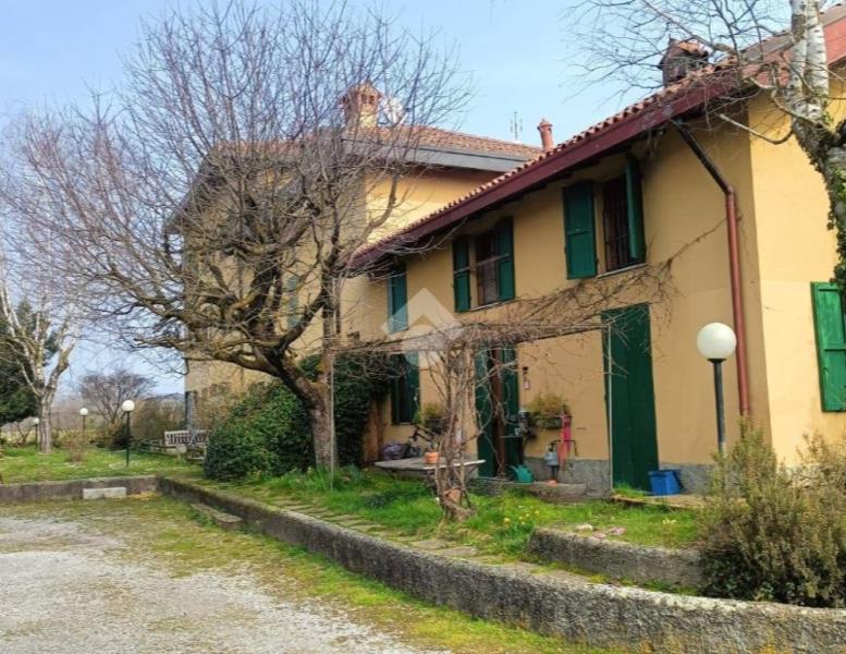 appartamento in vendita ad Osnago