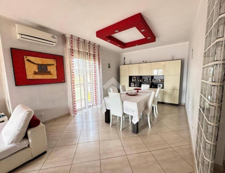 appartamento in vendita ad Osnago