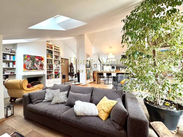 appartamento in vendita ad Osnago