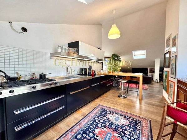 appartamento in vendita ad Osnago