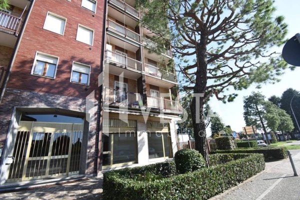 appartamento in vendita ad Osnago
