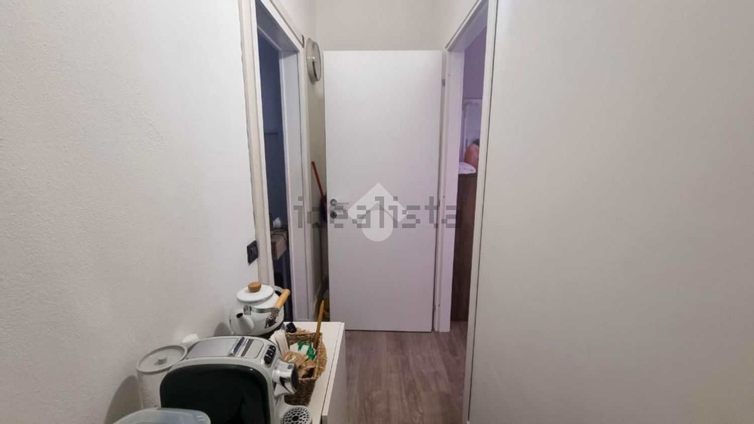 appartamento in vendita ad Osnago