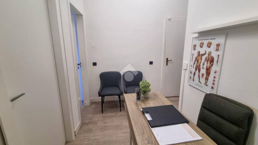 appartamento in vendita ad Osnago in zona Canova
