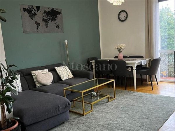 appartamento in vendita ad Osnago