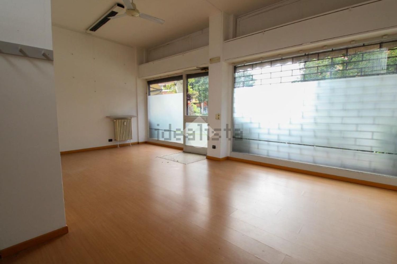 appartamento in vendita ad Osnago