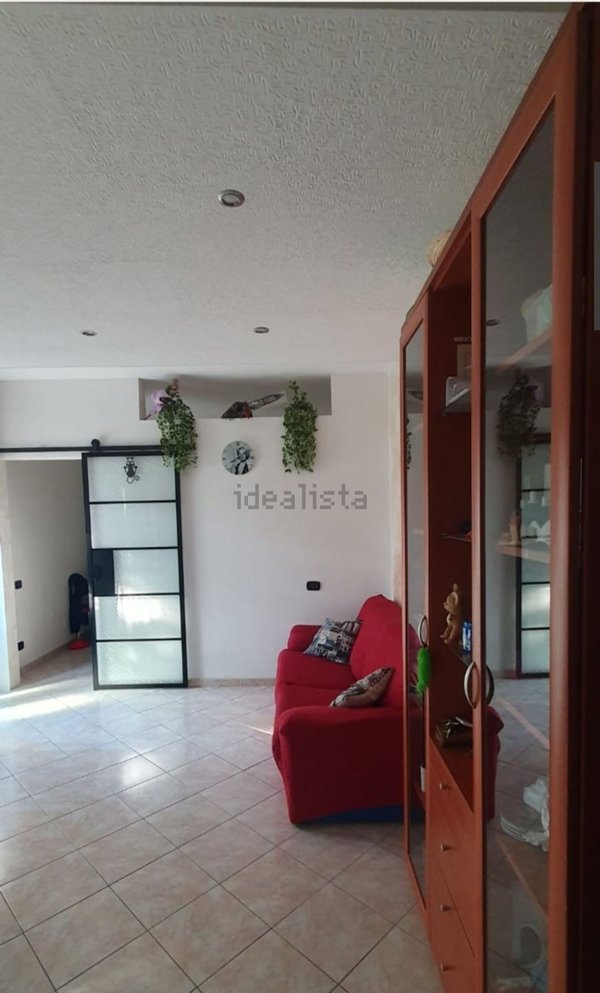 appartamento in vendita ad Osnago