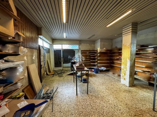 appartamento in vendita ad Osnago in zona Canova