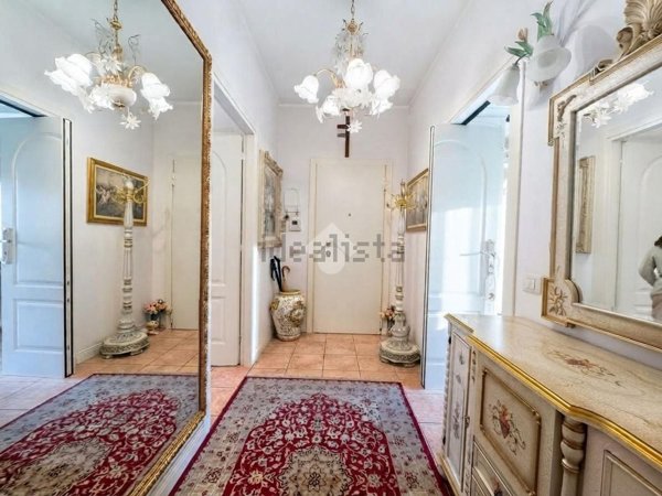 appartamento in vendita ad Osnago in zona Canova