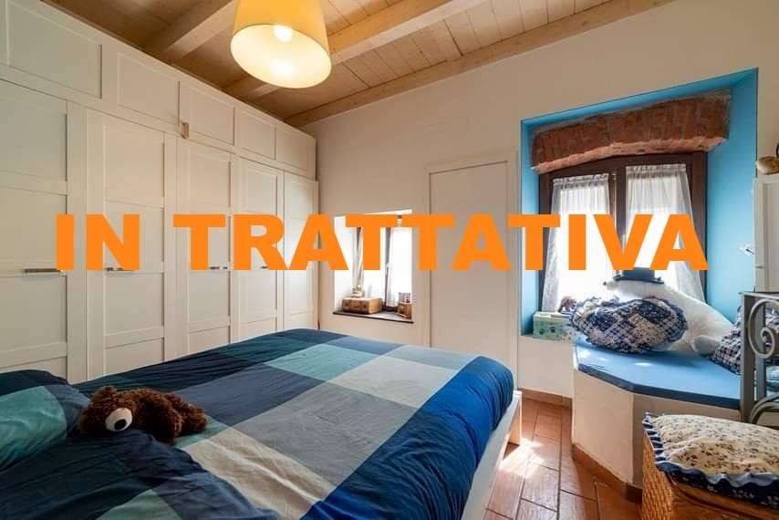 appartamento in vendita a Paderno d'Adda