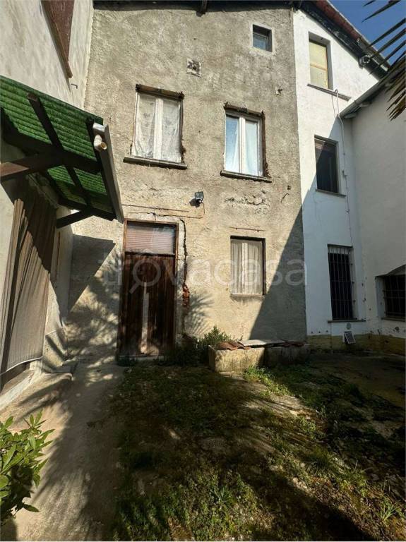 casa indipendente in vendita a Paderno d'Adda