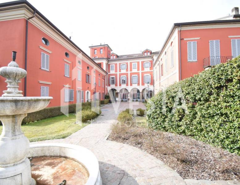 appartamento in vendita a Paderno d'Adda