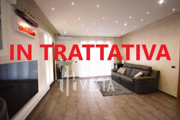appartamento in vendita a Paderno d'Adda
