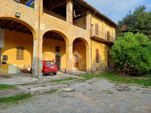 casa indipendente in vendita a Paderno d'Adda