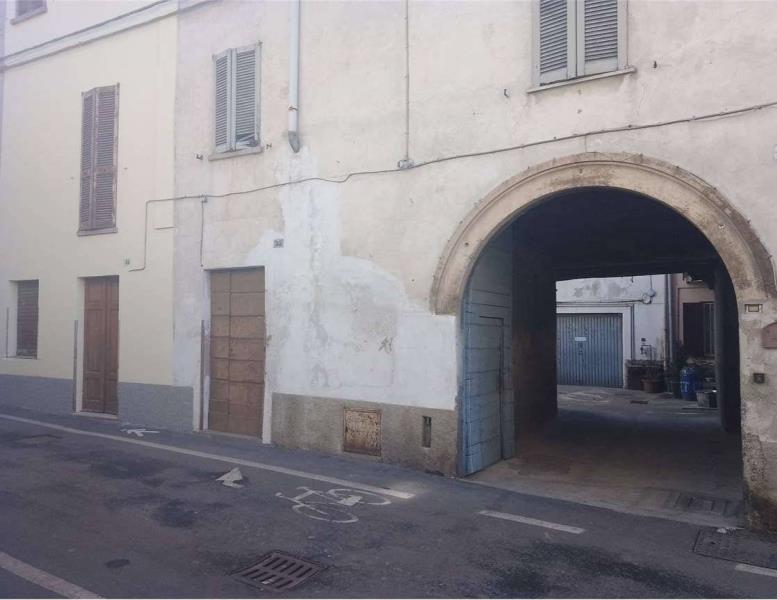 appartamento in vendita a Paderno d'Adda