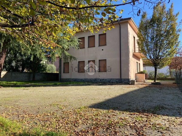 casa indipendente in vendita a Paderno d'Adda