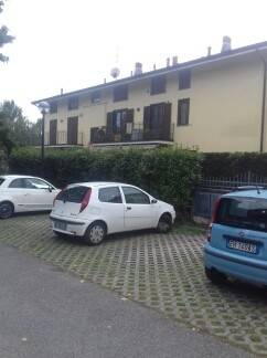 appartamento in vendita a Paderno d'Adda