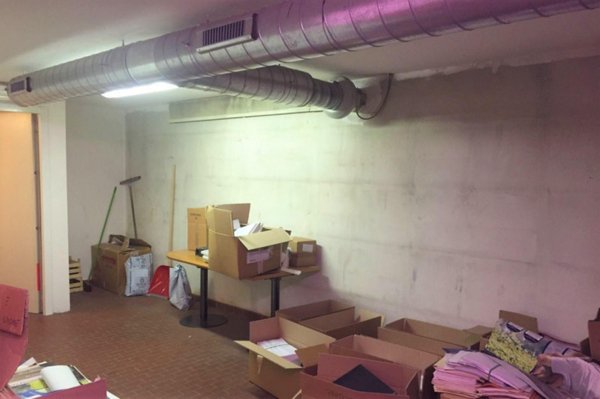 ufficio in vendita a Paderno d'Adda
