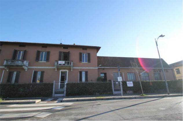 negozio in vendita a Paderno d'Adda