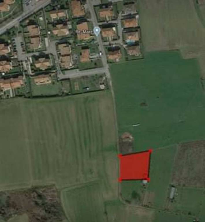 terreno agricolo in vendita a Paderno d'Adda