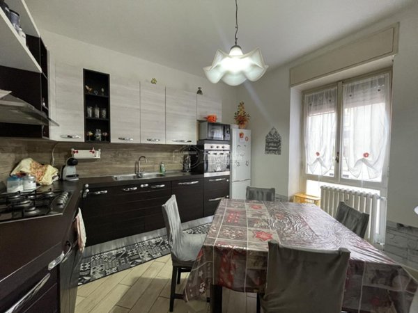 appartamento in vendita a Paderno d'Adda