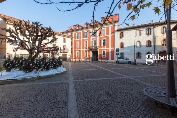 appartamento in vendita a Paderno d'Adda
