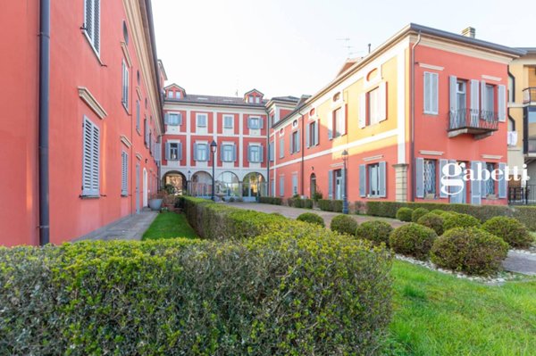 appartamento in vendita a Paderno d'Adda