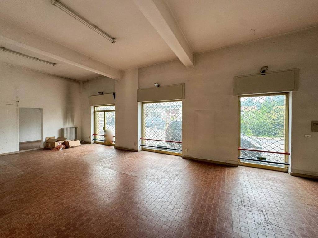appartamento in vendita a Paderno d'Adda