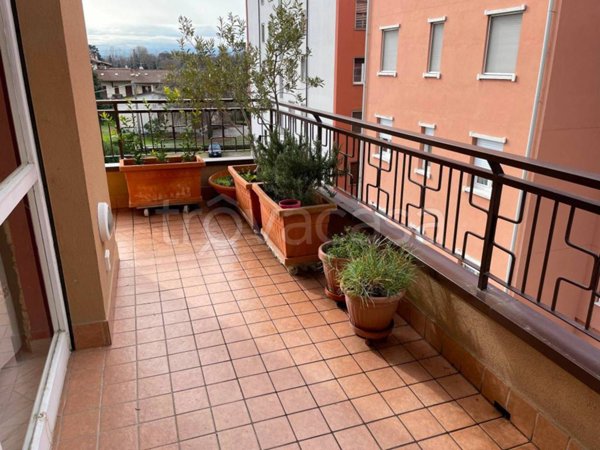 appartamento in vendita a Paderno d'Adda