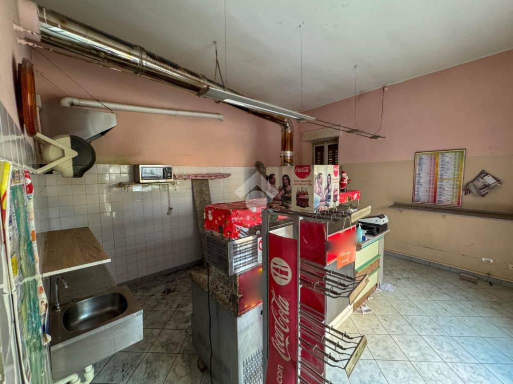 appartamento in vendita a Paderno d'Adda