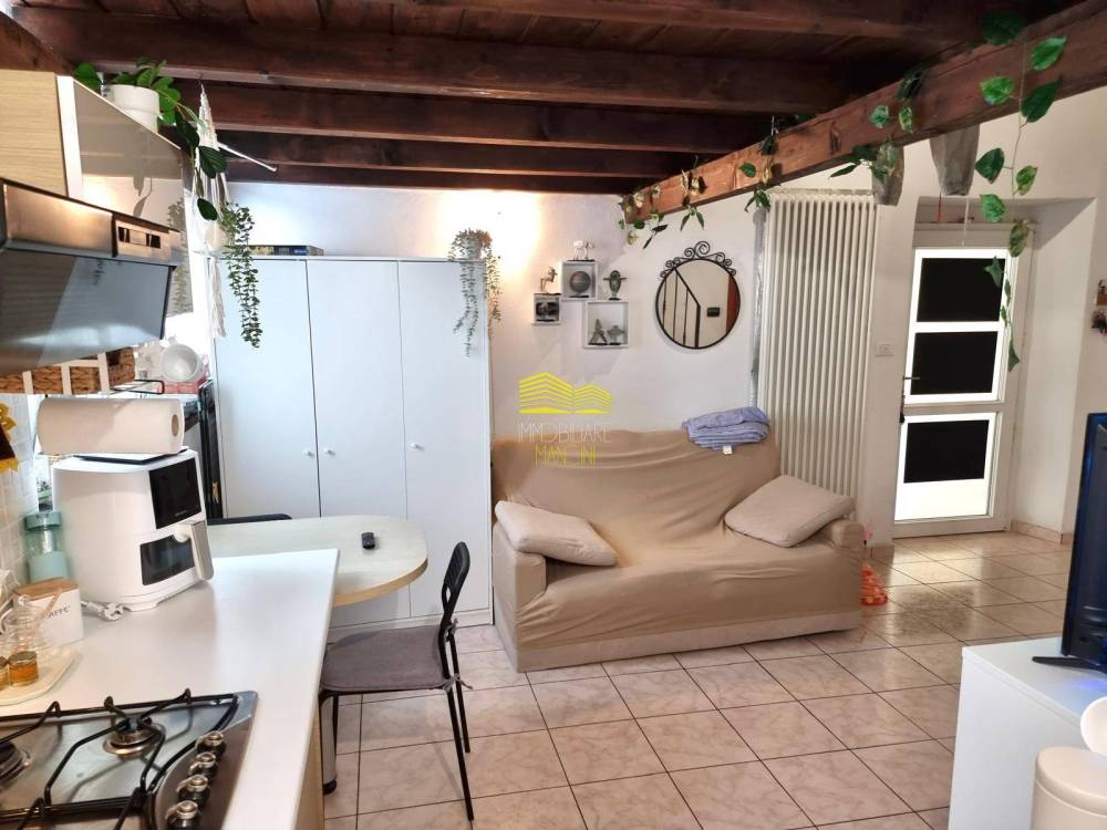 appartamento in vendita a Paderno d'Adda