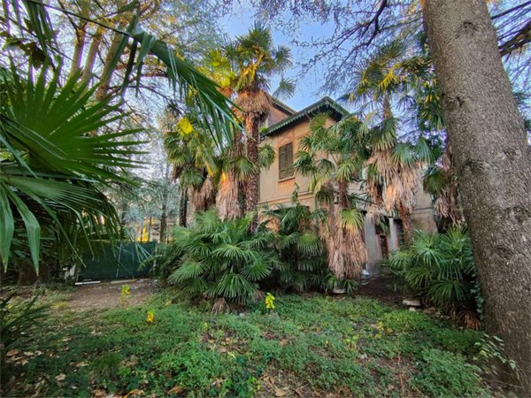 casa indipendente in vendita a Paderno d'Adda