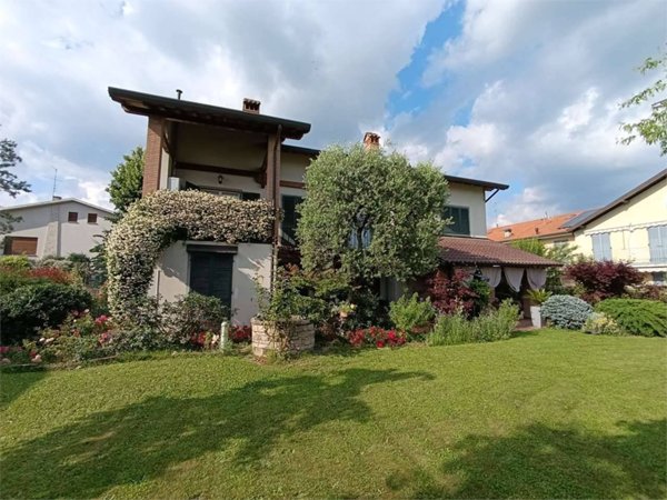 casa indipendente in vendita a Paderno d'Adda