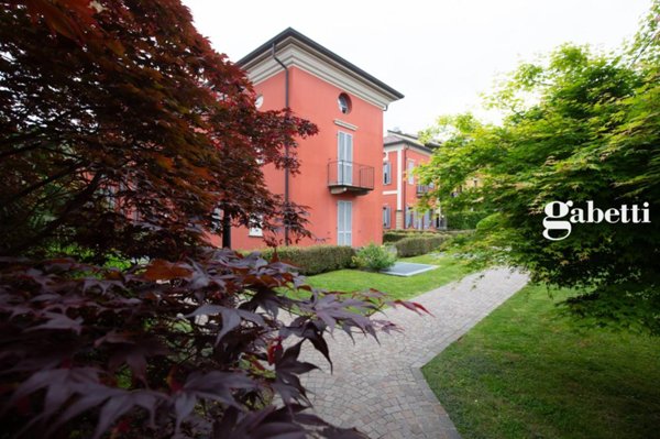 appartamento in vendita a Paderno d'Adda