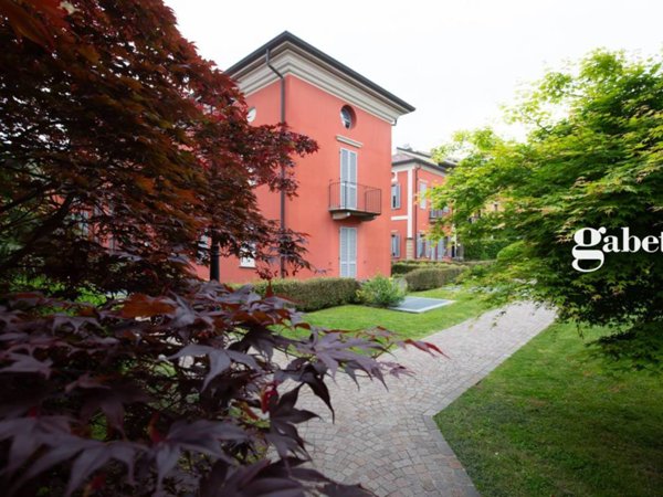 appartamento in vendita a Paderno d'Adda