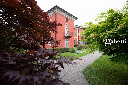 appartamento in vendita a Paderno d'Adda