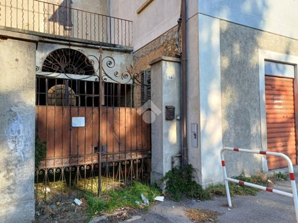 appartamento in vendita a Paderno d'Adda