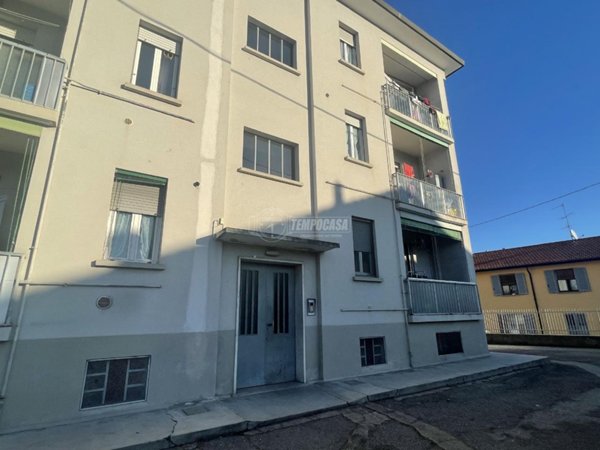 appartamento in vendita a Paderno d'Adda