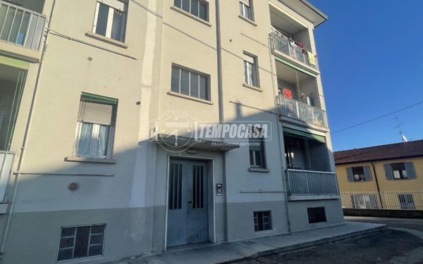 appartamento in vendita a Paderno d'Adda