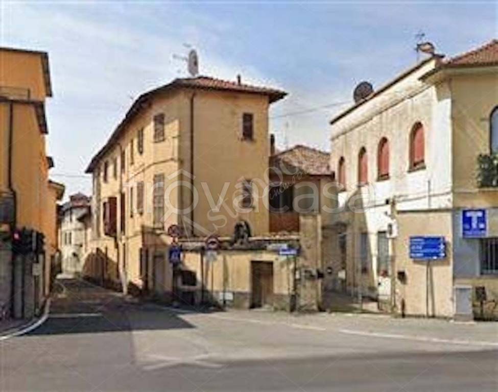 appartamento in vendita a Paderno d'Adda