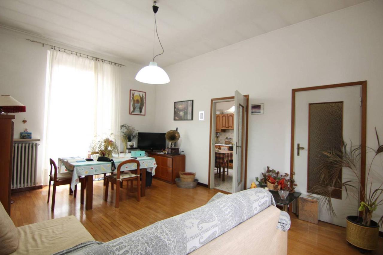 appartamento in vendita a Paderno d'Adda