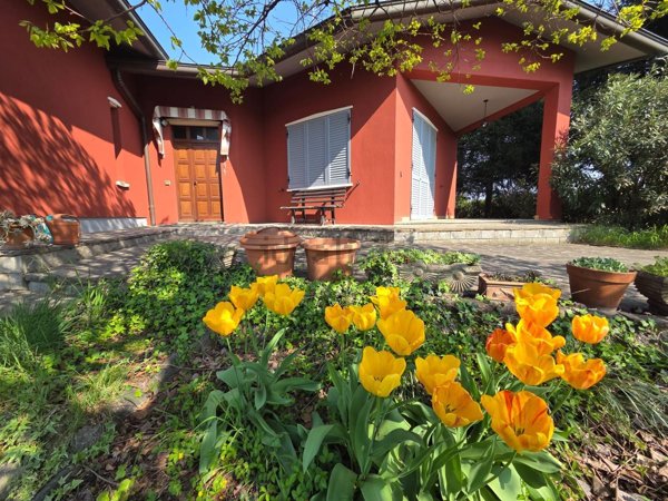casa indipendente in vendita a Paderno d'Adda